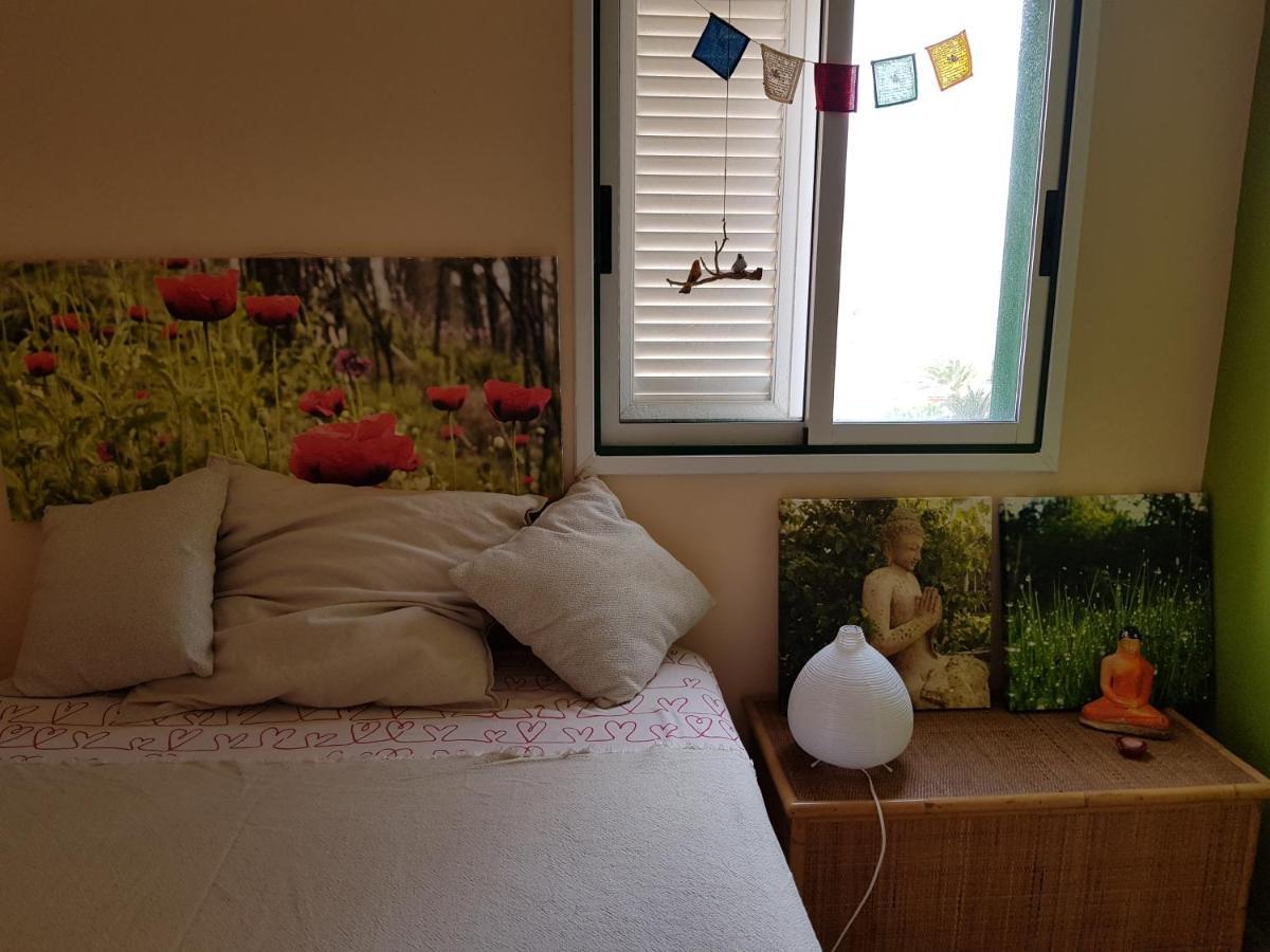 The Poppies Guest House - 100M Ocean - Private Spaces Candelaria Exteriér fotografie