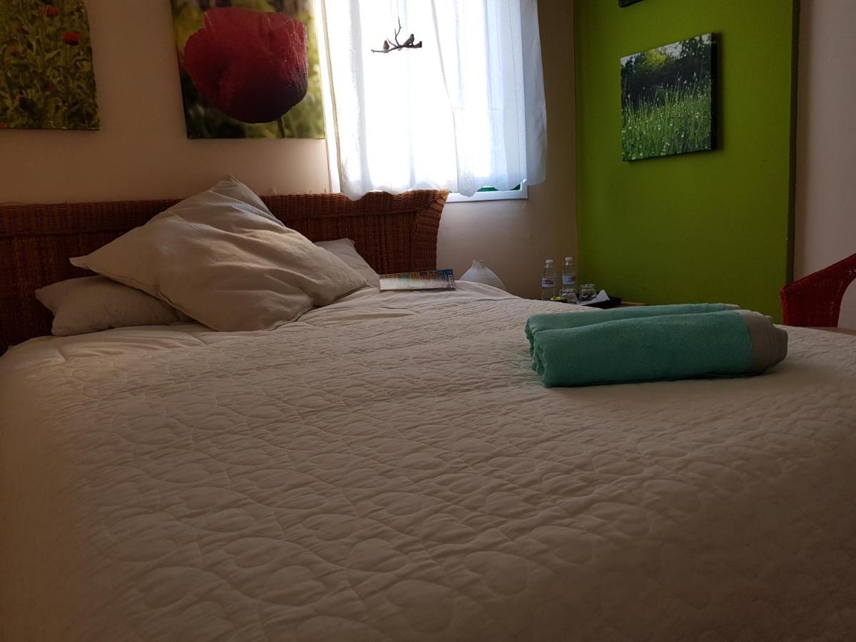 The Poppies Guest House - 100M Ocean - Private Spaces Candelaria Exteriér fotografie