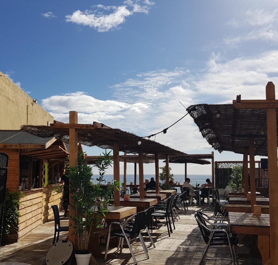 The Poppies Guest House - 100M Ocean - Private Spaces Candelaria Exteriér fotografie