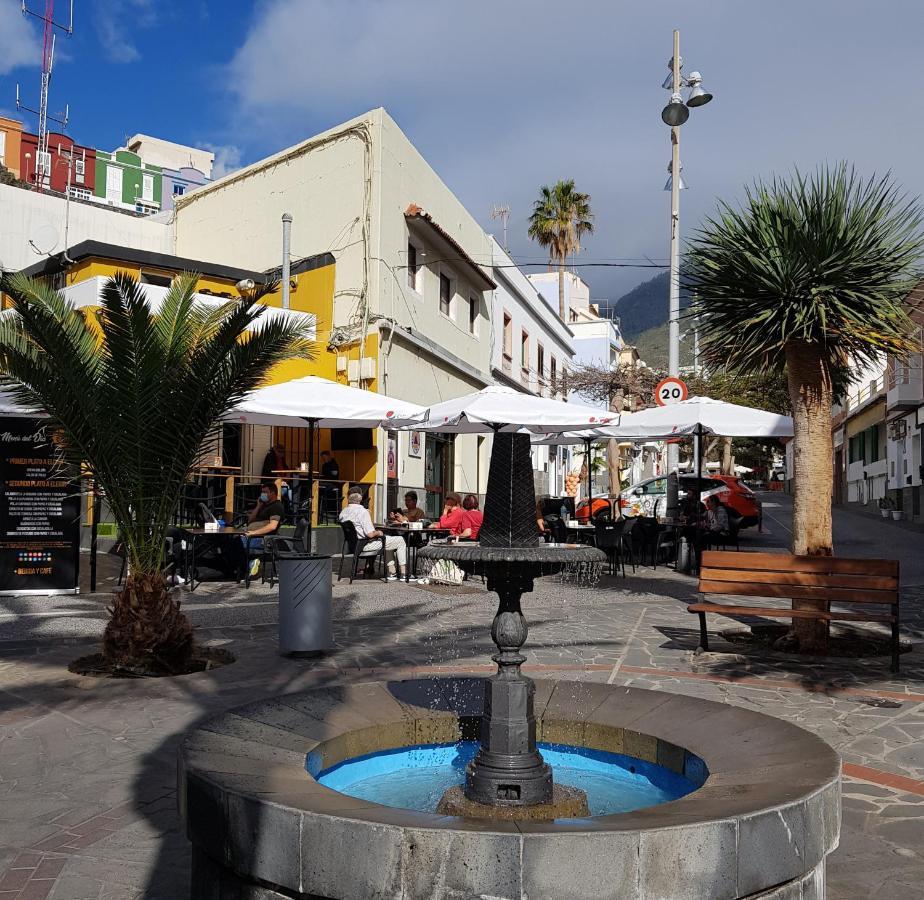 The Poppies Guest House - 100M Ocean - Private Spaces Candelaria Exteriér fotografie