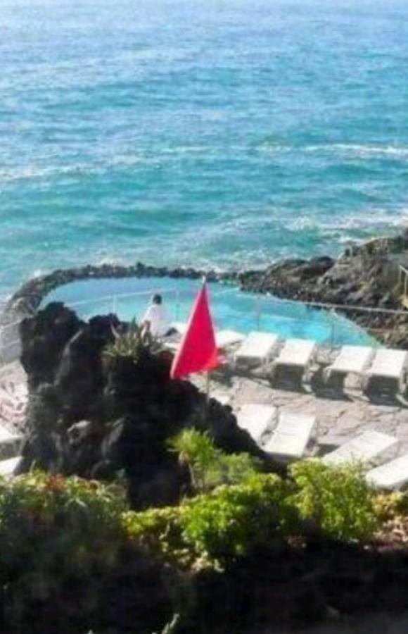 The Poppies Guest House - 100M Ocean - Private Spaces Candelaria Exteriér fotografie